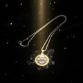 Discover the divine grace of our exquisite Hanuman Locket, a symbol of strength, devotion, and unwavering protection, meticulously crafted for both men and women. This stunning silver chain pendant from Blessed Trinkets offers spiritual solace and a touch